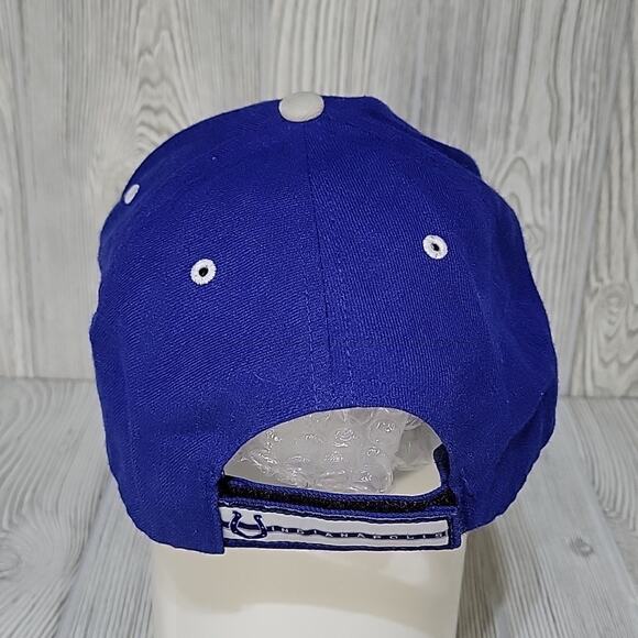 Twins Enterprise NFL Indianapolis Colts Hat - Picture 4 of 10